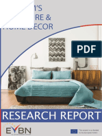 PPE PL EVBN 2016 Home Decor Furniture Report Final 2016