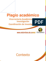 5.Plagio Academico