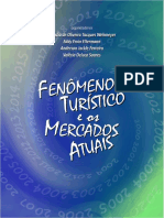 Ebook - Fenômeno Turismo (06!11!2020)