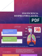 Insuficiencia Respiratoria Aguda