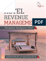 Hotel Revenue Management Full