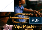 Viju Master: A Short Film On Wilson D'monte of Jaihind Brass Band