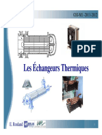 Cours Iup Me Echangeurthermique 2