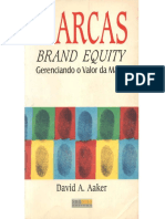 391189797 Livro Marcas Brand Equity Gerenciando o Valor Da Marca David a Aaker 117883