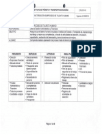 Caracterizacion Subproceso de Talento Humano