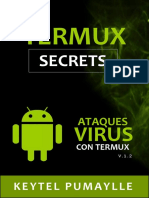 Ataques Virus Termux 1.2