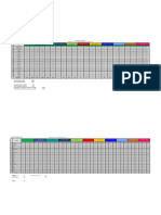 Distintivos y Acreditaciones Agosto 2021