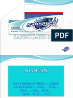 Safeguard Case Study