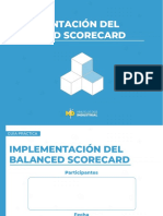 Guía Empresarial Balanced Scorecard - copia