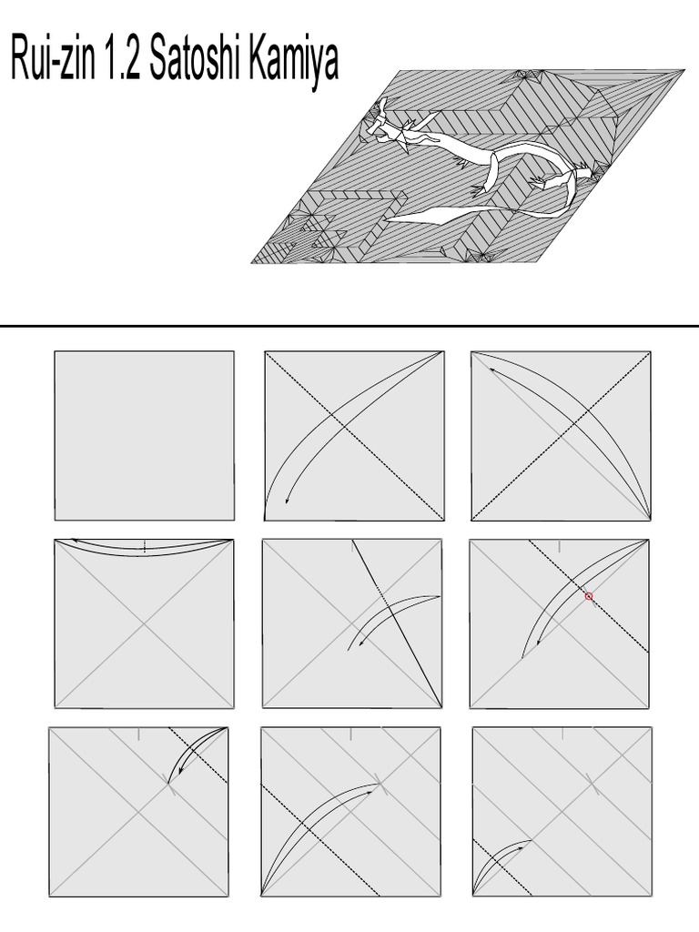 Ryujin 1 2 Diagrams | PDF