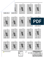 5.Plano de Secciones Transversales-plano Arqutectura Perfil y Seciones St-01