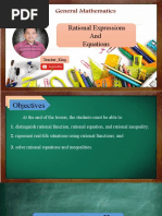 One To One and Inverse Functions 1 | PDF | Function (Mathematics) | Algebra