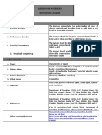 Characteristics of Liquids: Lesson-For-Kids - HTML 6288367