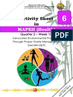 Mapeh Gr6 2q Health Lc5-Week-10