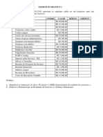 Exercício Pratico 1