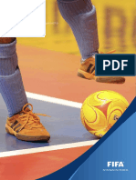 01.FIFA - Futsal Manual de Entrenamiento