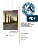 11proyecto Dinamica U2