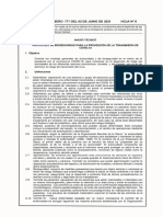 Anexo Técnico Resolución 777 de 2021