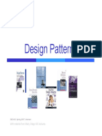 Design Pattern - Basic