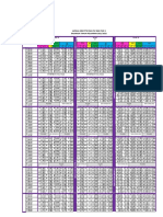 Jadwal KBM PTM Dan PJJ SMK Pgri 1 Balaraja Tahun Pelajaran 2021/2022