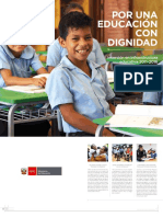 Inversion en Infraestructura Educativa 2011–2016