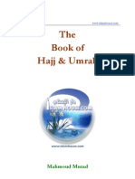 The Book of Hajj and Umrah Part1...by Mahmoud Murad.