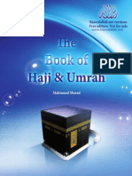 The Book of Hajj and Umrah Part 2...by Mahmoud Murad