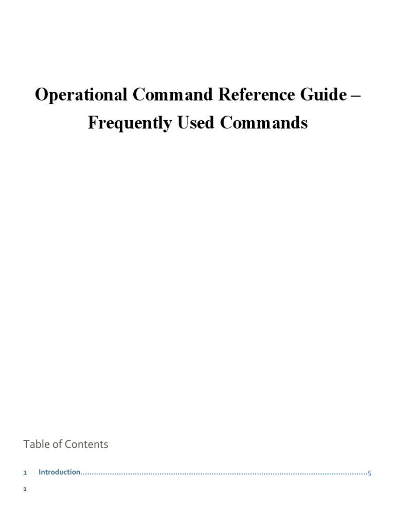 NetWorker Command Reference Guide | PDF | File Transfer Protocol ...
