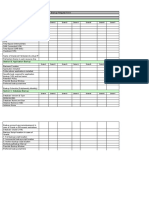 Backup Request Form Backup Requirements Section-A: Operating System