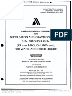 Awwa-C 110 PDF