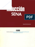 Induccion Sena