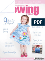 Sewing World 2017-05