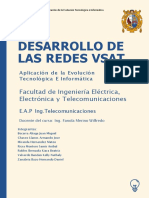 Trabajo Final Redes Vsat