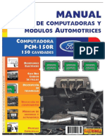PDF 02 Ford PCM 150r 105 Cavidades 1pdf Compress