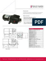 FLOPOWER FL09 12512 Ficha ES