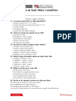 Practica N°1 Acentuación