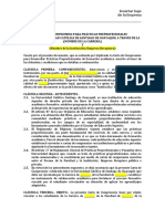 9.Carta de Compromiso Para Practicas Preprofesionales