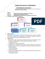 Pdfcoffee.com Anjab Administrator Kesehatan Madyadocx PDF Free