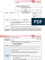 1°proyecto - 1ros Semana 5-6 Adaptada