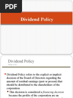 Download Dividend Policy by Shadab Alam SN52633239 doc pdf