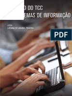 Projeto de TCC Em Sistemas de Informação