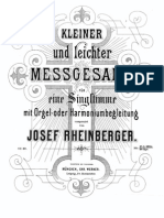 IMSLP57158-PMLP117632-Rheinberger Josef Gabriel - Missa Puerorum Op. 62