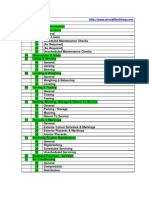 Ata Chapters