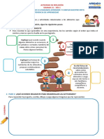 Semana 21 - Dia 5