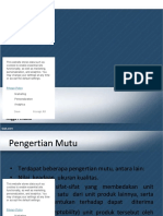 PDF Mutu Pangan Spektral DD