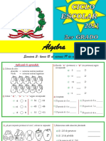 3° Alg - Comp en Z - Ficha