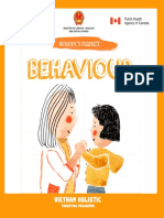 Behaviour - Nobody's Perfect Series