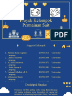 Kelompok Suit