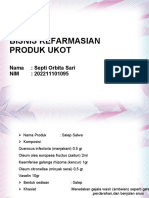 Produk UKOT Septi 20 095 Dikonversi Dikonversi