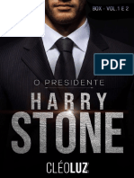 4 - O Presidente Harry Stone